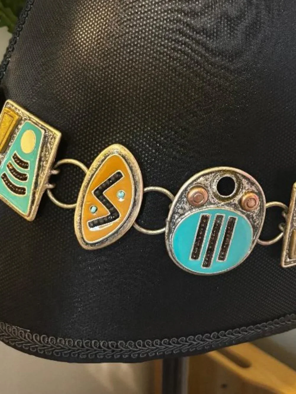 Concho Belt